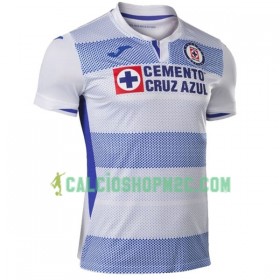 Cruz Azul Maglia Trasferta 2020/2021 Manica Corta